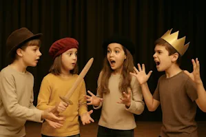 Content Creator Flix